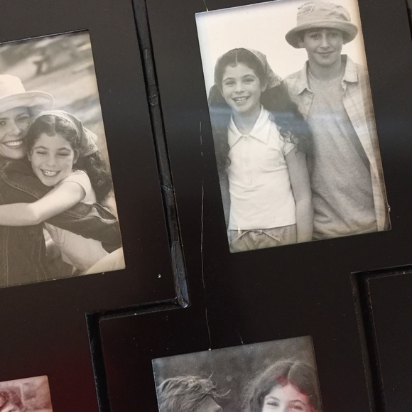 NWT 3 for 1! Photo Display Frames & Spiral Style Photo Holders - Picture 5 of 16